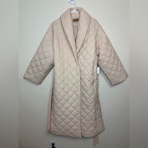 Women’s long coat